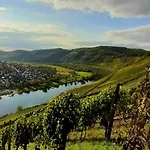 Ambiente I - Komfortables Wohnerlebnis Mit Moselromantik - Herzlich Willkommen - Διαμέρισμα