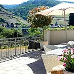 Διαμέρισμα Ambiente I - Komfortables Wohnerlebnis Mit Moselromantik - Herzlich Willkommen -