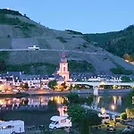 Ambiente I - Komfortables Wohnerlebnis Mit Moselromantik - Herzlich Willkommen - Zell an der Mosel