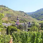 Ambiente I - Komfortables Wohnerlebnis Mit Moselromantik - Herzlich Willkommen - Διαμέρισμα Zell an der Mosel