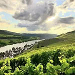 Ambiente I - Komfortables Wohnerlebnis Mit Moselromantik - Herzlich Willkommen - Zell an der Mosel