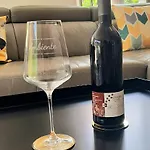 Διαμέρισμα Ambiente I - Komfortables Wohnerlebnis Mit Moselromantik - Herzlich Willkommen - *