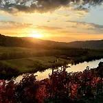 Ambiente I - Komfortables Wohnerlebnis Mit Moselromantik - Herzlich Willkommen - Διαμέρισμα Zell an der Mosel