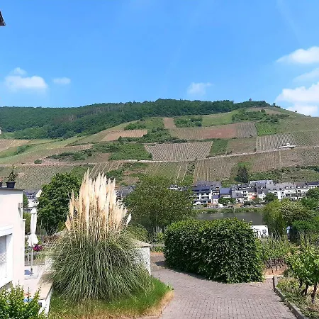 Apartment Ambiente I - Stilvoll, Komfortabel, Einzigartig - Herzlich Willkommen