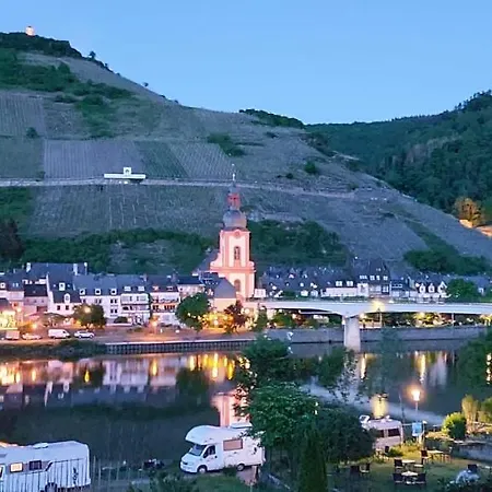 Ambiente I - Stilvoll, Komfortabel, Einzigartig - Herzlich Willkommen Zell an der Mosel