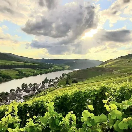 Ambiente I - Stilvoll, Komfortabel, Einzigartig - Herzlich Willkommen Zell an der Mosel