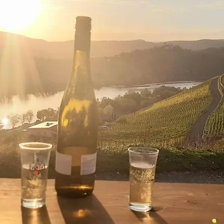 Ambiente I - Stilvoll, Komfortabel, Einzigartig - Herzlich Willkommen Apartmán *