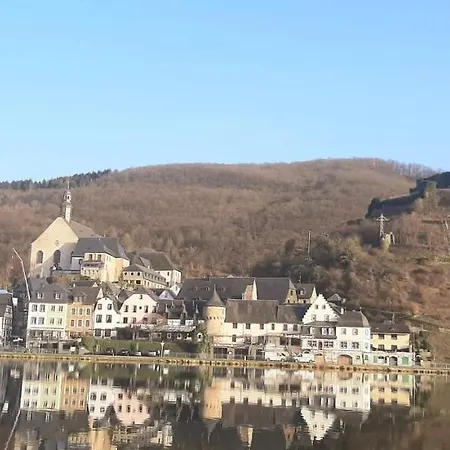 Ambiente I - Komfortables Wohnerlebnis Mit Moselromantik - Herzlich Willkommen -