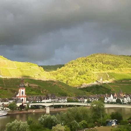 Ambiente I - Stilvoll, Komfortabel, Einzigartig - Herzlich Willkommen Appartement *