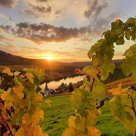 Ambiente I - Stilvoll, Komfortabel, Einzigartig - Herzlich Willkommen Apartmán