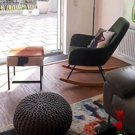 Lejlighed Ambiente I - Komfortables Wohnerlebnis Mit Moselromantik - Herzlich Willkommen - *