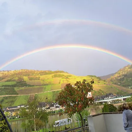 Ambiente I - Stilvoll, Komfortabel, Einzigartig - Herzlich Willkommen Zell an der Mosel