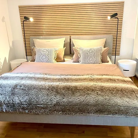 Ambiente I - Stilvoll, Komfortabel, Einzigartig - Herzlich Willkommen *