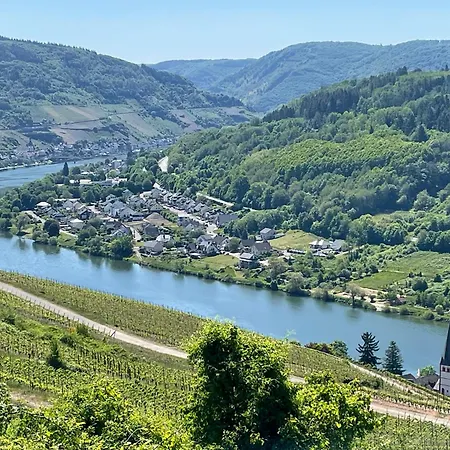 Das Ambiente I - Komfortables Wohnerlebnis Mit Moselromantik - Herzlich Willkommen - *