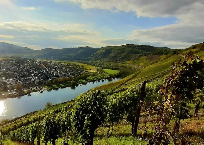 Ambiente I - Stilvoll, Komfortabel, Einzigartig - Herzlich Willkommen Appartement