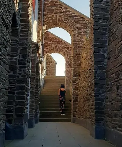 Ambiente I - Stilvoll, Komfortabel, Einzigartig - Herzlich Willkommen Zell