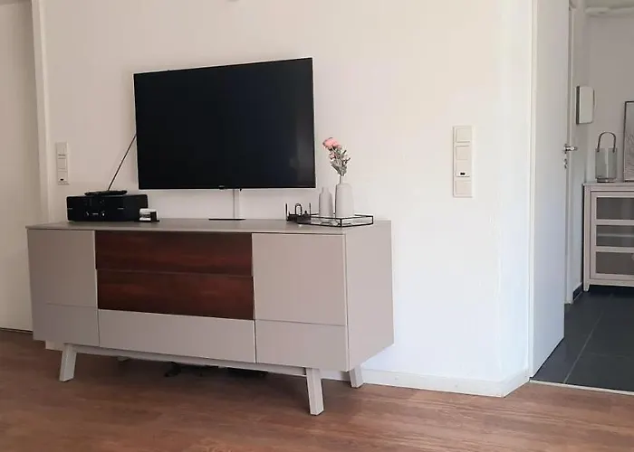 Ambiente I - Stilvoll, Komfortabel, Einzigartig - Herzlich Willkommen * Zell