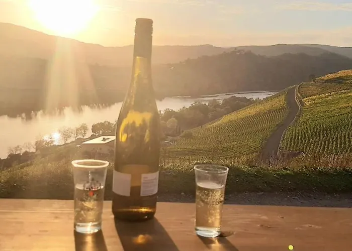 Ambiente I - Stilvoll, Komfortabel, Einzigartig - Herzlich Willkommen Appartement *