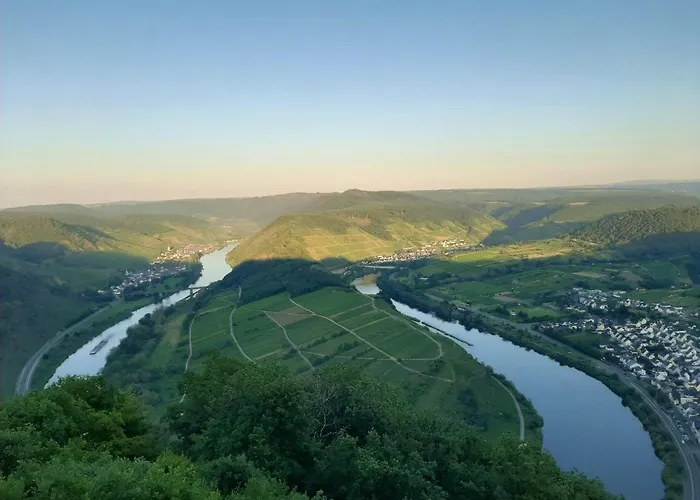 Appartement Ambiente I - Stilvoll, Komfortabel, Einzigartig - Herzlich Willkommen