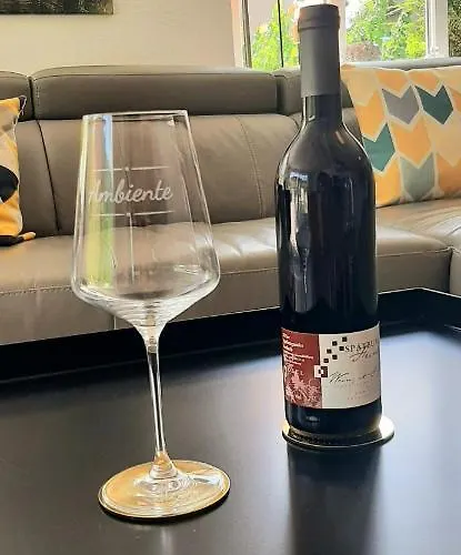 Appartement Ambiente I - Stilvoll, Komfortabel, Einzigartig - Herzlich Willkommen *