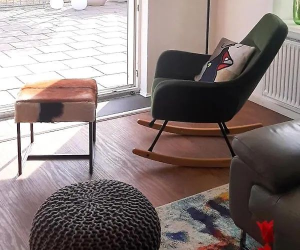 Appartamento Das Ambiente I - Komfortables Wohnerlebnis Mit Moselromantik - Herzlich Willkommen - *