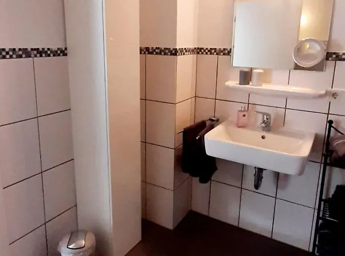 Ambiente I - Stilvoll, Komfortabel, Einzigartig - Herzlich Willkommen Zell