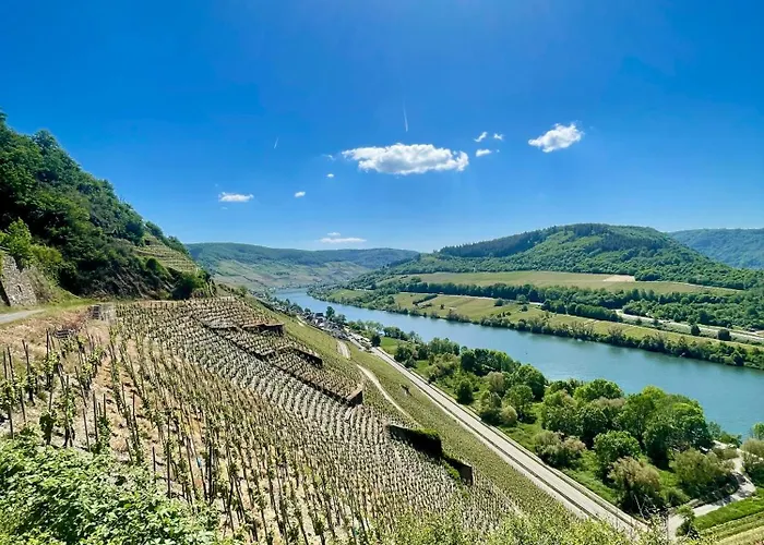 Ambiente I - Stilvoll, Komfortabel, Einzigartig - Herzlich Willkommen