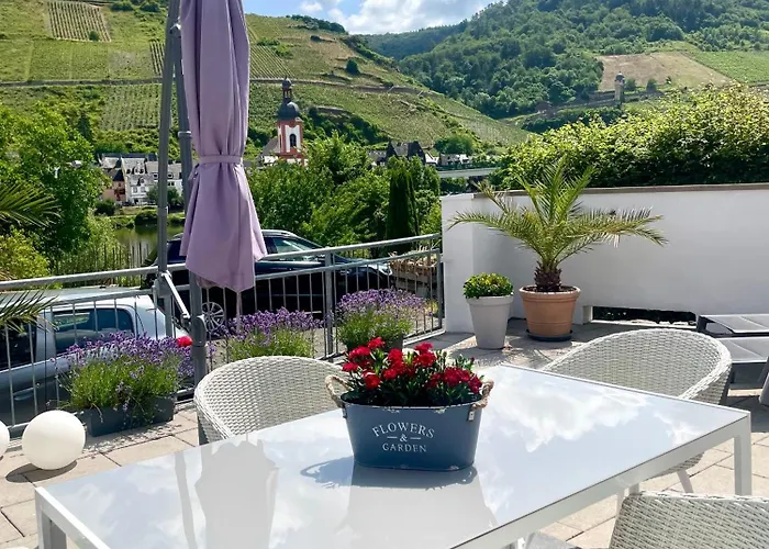 Ambiente I - Stilvoll, Komfortabel, Einzigartig - Herzlich Willkommen *